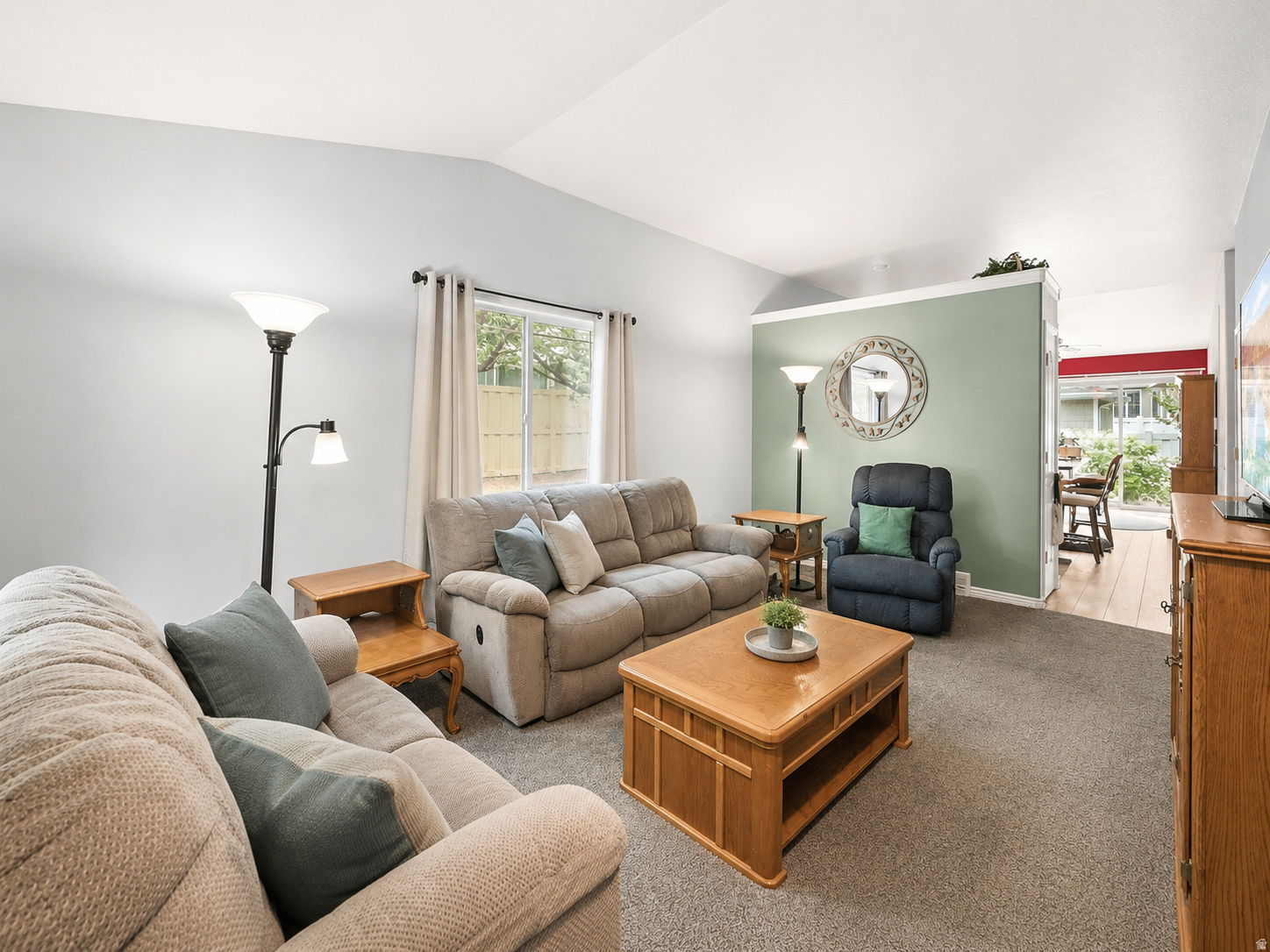 STATION PLACE - Residential