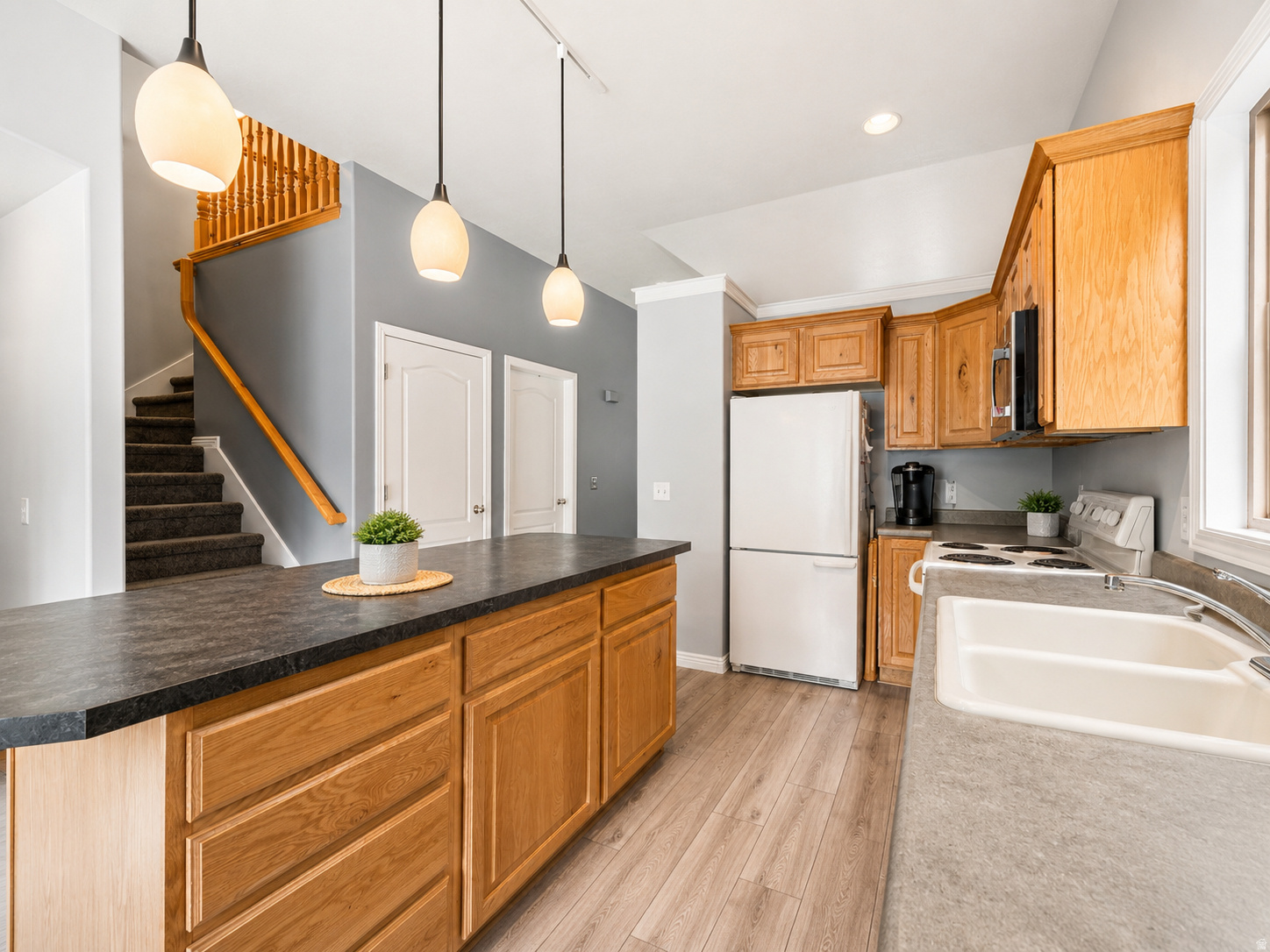 STATION PLACE - Residential