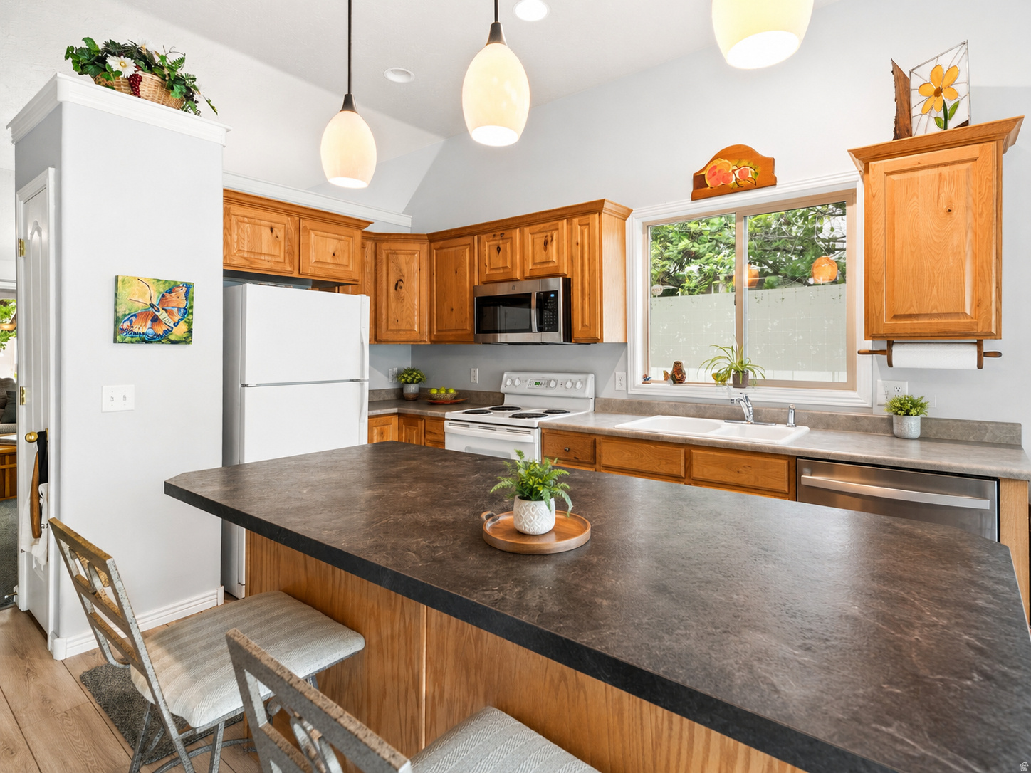 STATION PLACE - Residential