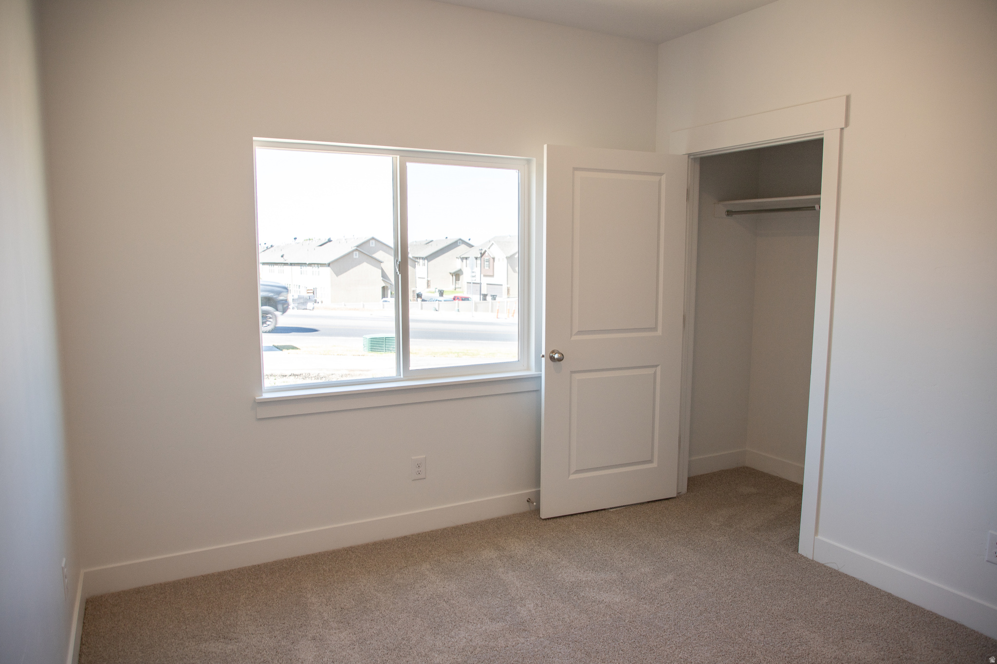 MEADOW CREEK RIDGE - Residential