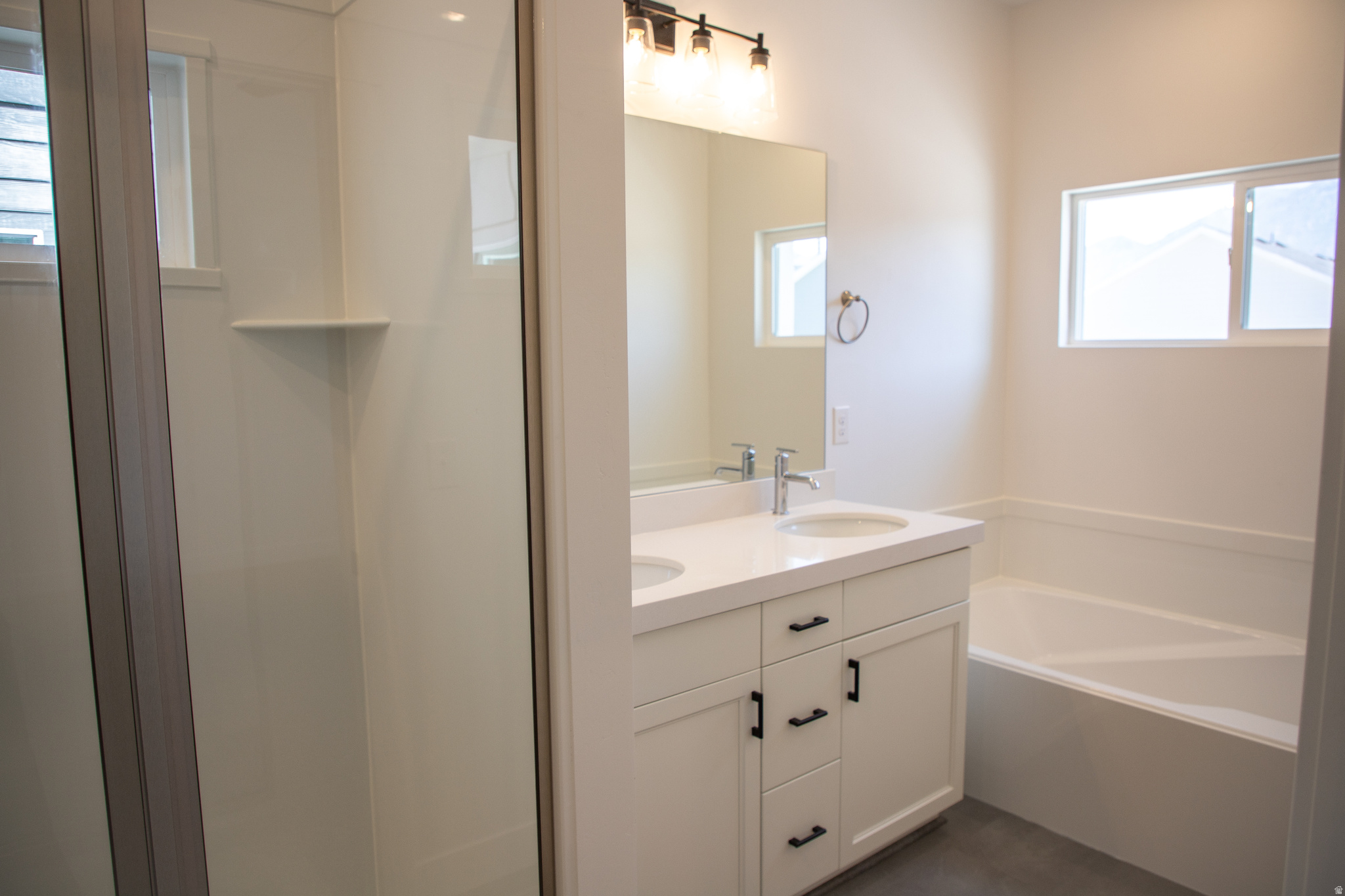 MEADOW CREEK RIDGE - Residential