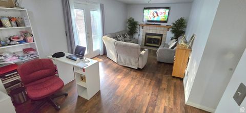 Tiny photo for 6706 S MARSHROCK RD W, West Jordan, UT 84081 (MLS # 2108176)