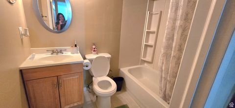 Tiny photo for 6706 S MARSHROCK RD W, West Jordan, UT 84081 (MLS # 2108176)