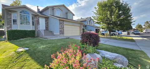 Photo of 6706 S MARSHROCK RD W, West Jordan, UT 84081 (MLS # 2108176)