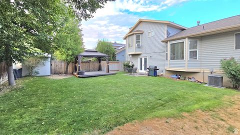 Tiny photo for 6706 S MARSHROCK RD W, West Jordan, UT 84081 (MLS # 2108176)