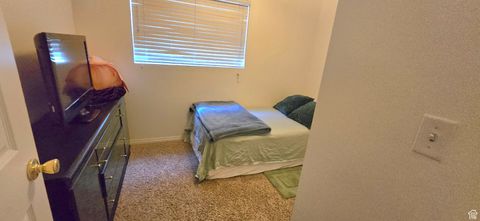 Tiny photo for 6706 S MARSHROCK RD W, West Jordan, UT 84081 (MLS # 2108176)