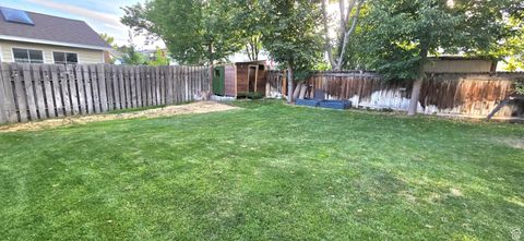 Tiny photo for 6706 S MARSHROCK RD W, West Jordan, UT 84081 (MLS # 2108176)