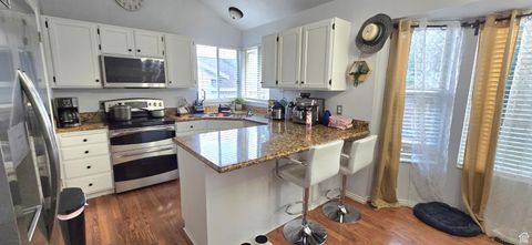 Tiny photo for 6706 S MARSHROCK RD W, West Jordan, UT 84081 (MLS # 2108176)