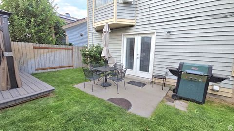 Tiny photo for 6706 S MARSHROCK RD W, West Jordan, UT 84081 (MLS # 2108176)