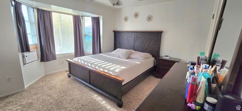 Tiny photo for 6706 S MARSHROCK RD W, West Jordan, UT 84081 (MLS # 2108176)