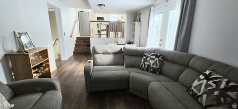 Tiny photo for 6706 S MARSHROCK RD W, West Jordan, UT 84081 (MLS # 2108176)