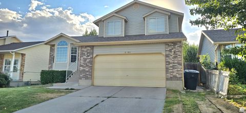 Tiny photo for 6706 S MARSHROCK RD W, West Jordan, UT 84081 (MLS # 2108176)