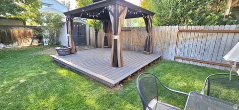 Tiny photo for 6706 S MARSHROCK RD W, West Jordan, UT 84081 (MLS # 2108176)