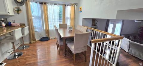 Tiny photo for 6706 S MARSHROCK RD W, West Jordan, UT 84081 (MLS # 2108176)