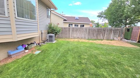 Tiny photo for 6706 S MARSHROCK RD W, West Jordan, UT 84081 (MLS # 2108176)