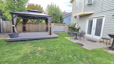 Tiny photo for 6706 S MARSHROCK RD W, West Jordan, UT 84081 (MLS # 2108176)