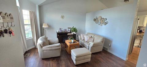 Tiny photo for 6706 S MARSHROCK RD W, West Jordan, UT 84081 (MLS # 2108176)