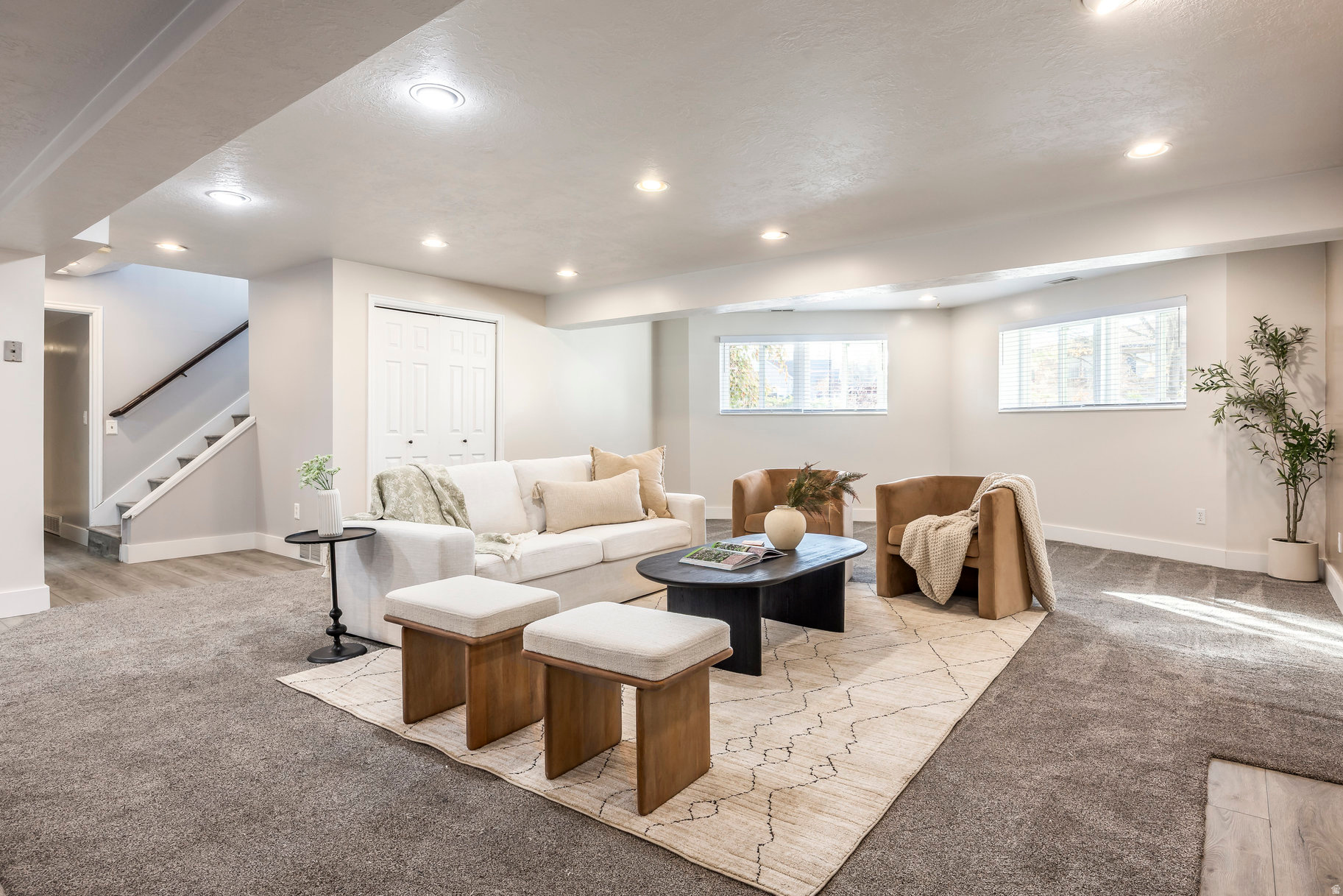 SILVER MOUNTAIN - Residential