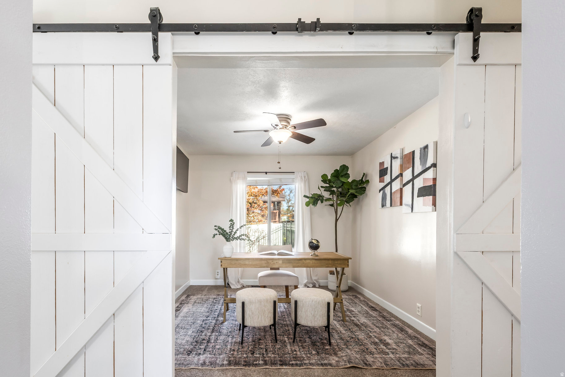 SILVER MOUNTAIN - Residential