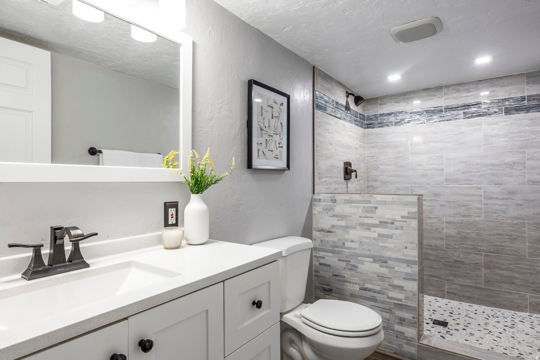 SILVER MOUNTAIN - Residential