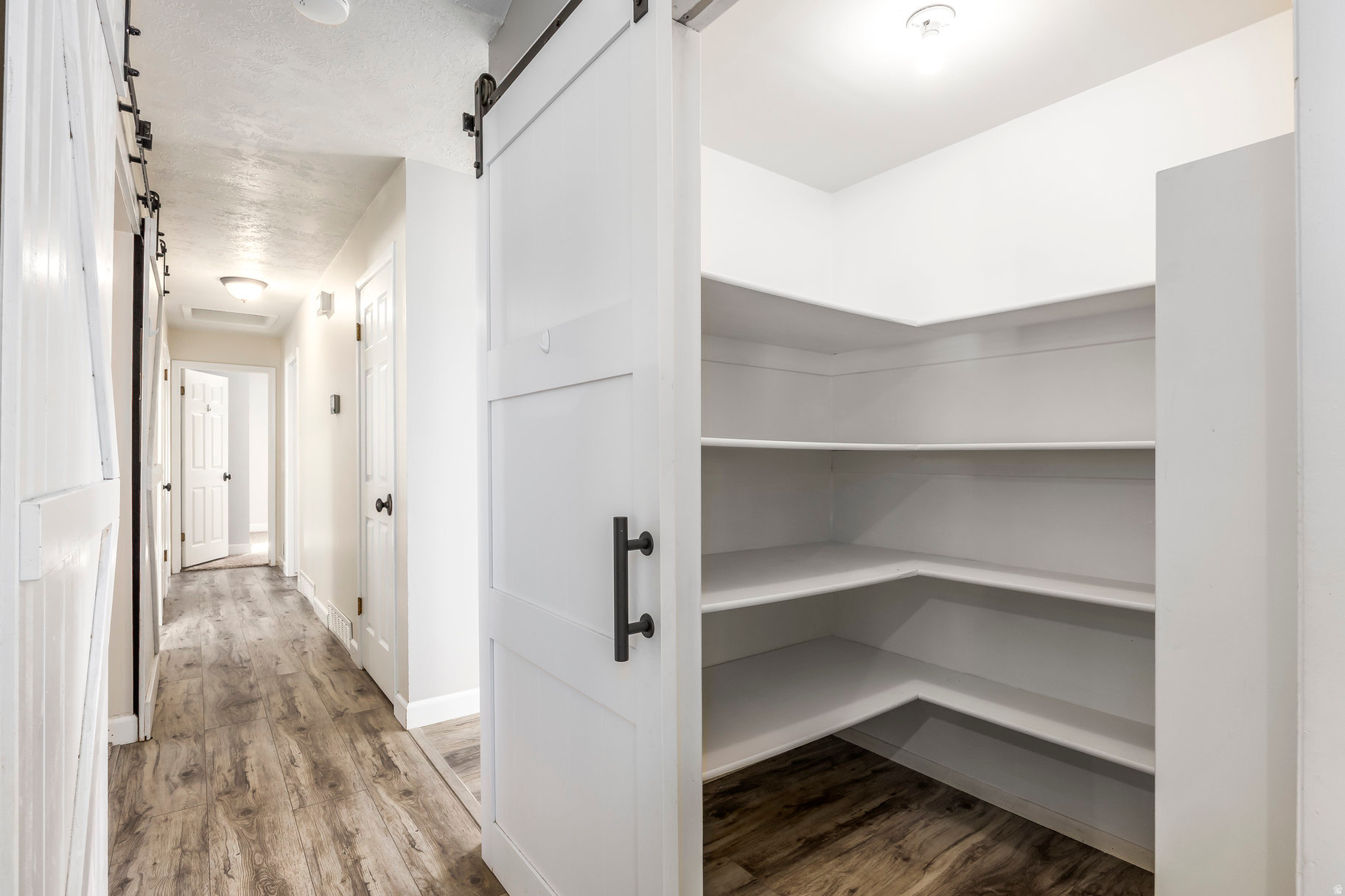 SILVER MOUNTAIN - Residential