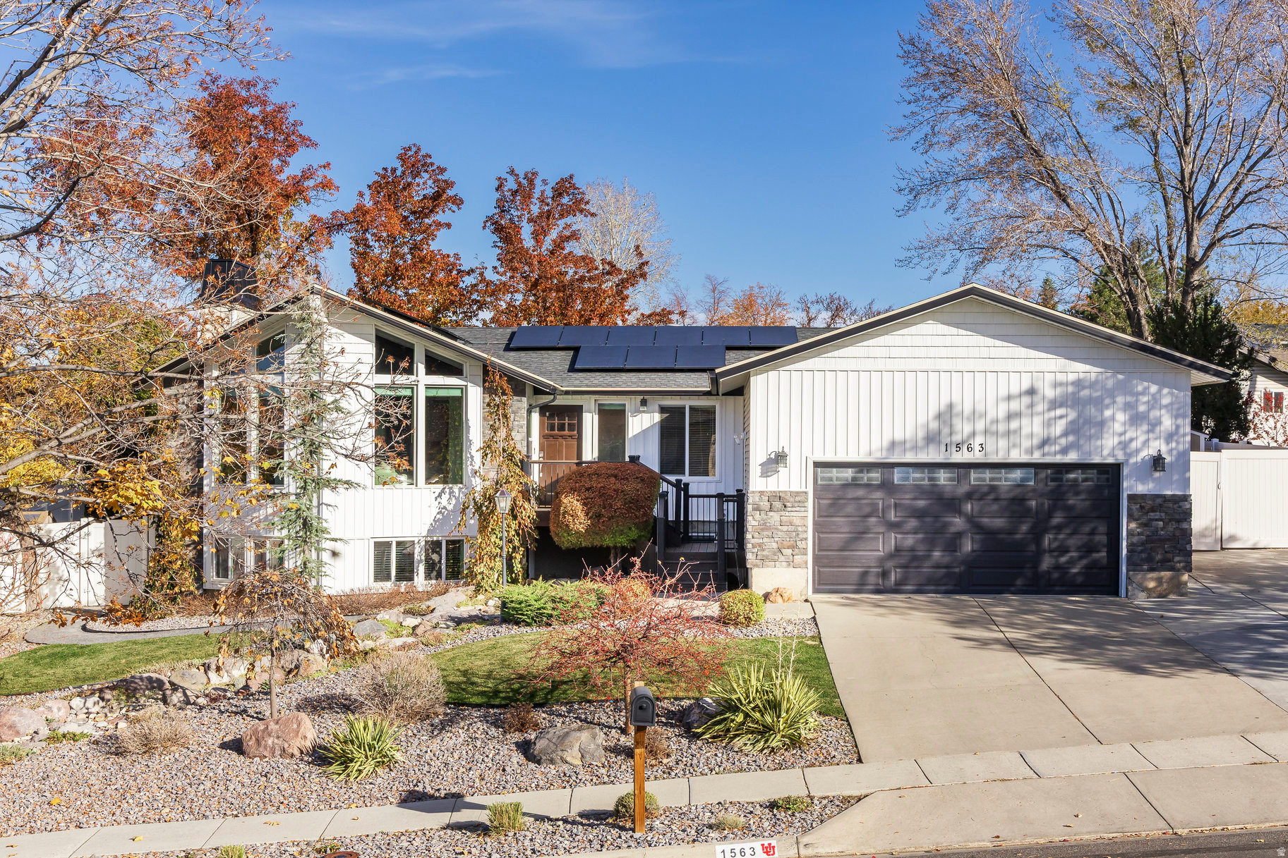 SILVER MOUNTAIN - Residential