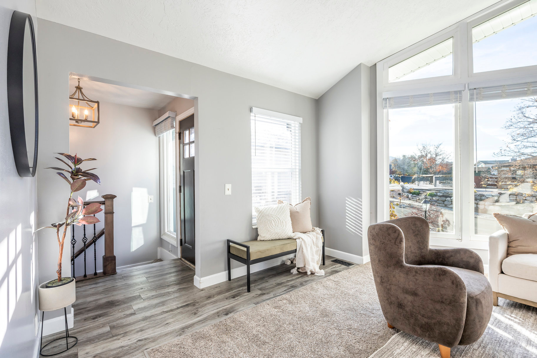 SILVER MOUNTAIN - Residential