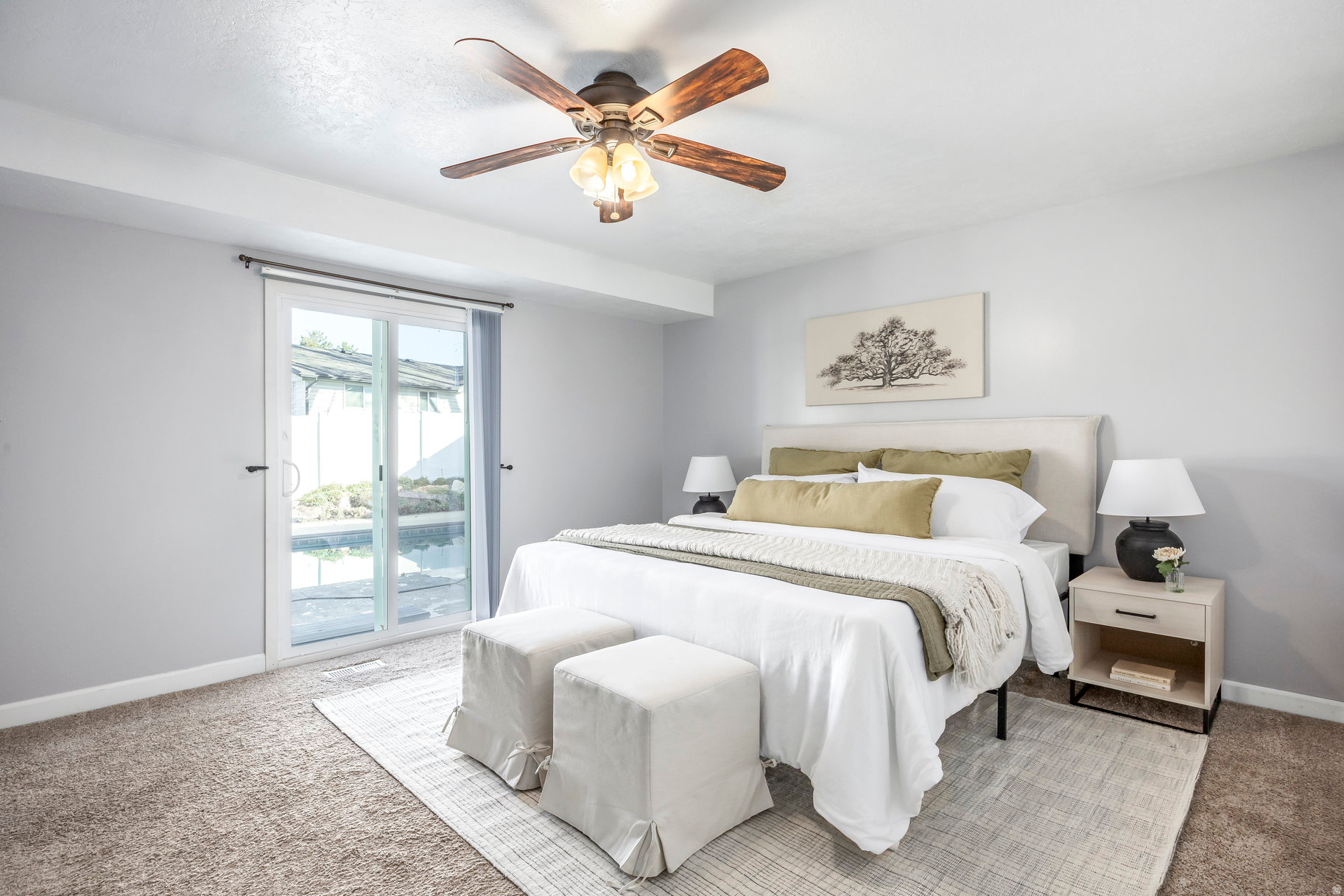 SILVER MOUNTAIN - Residential