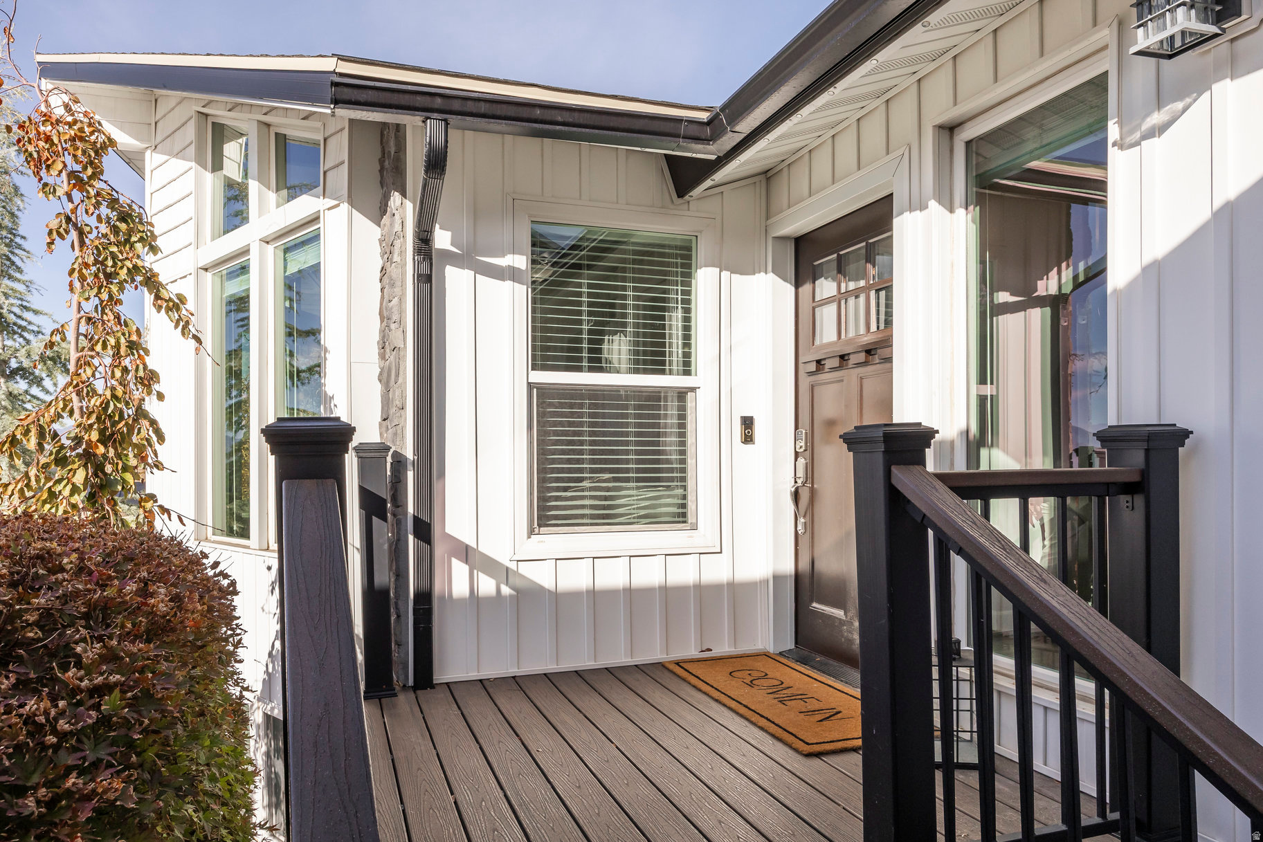 SILVER MOUNTAIN - Residential