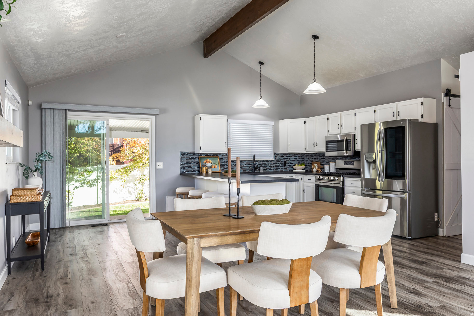 SILVER MOUNTAIN - Residential