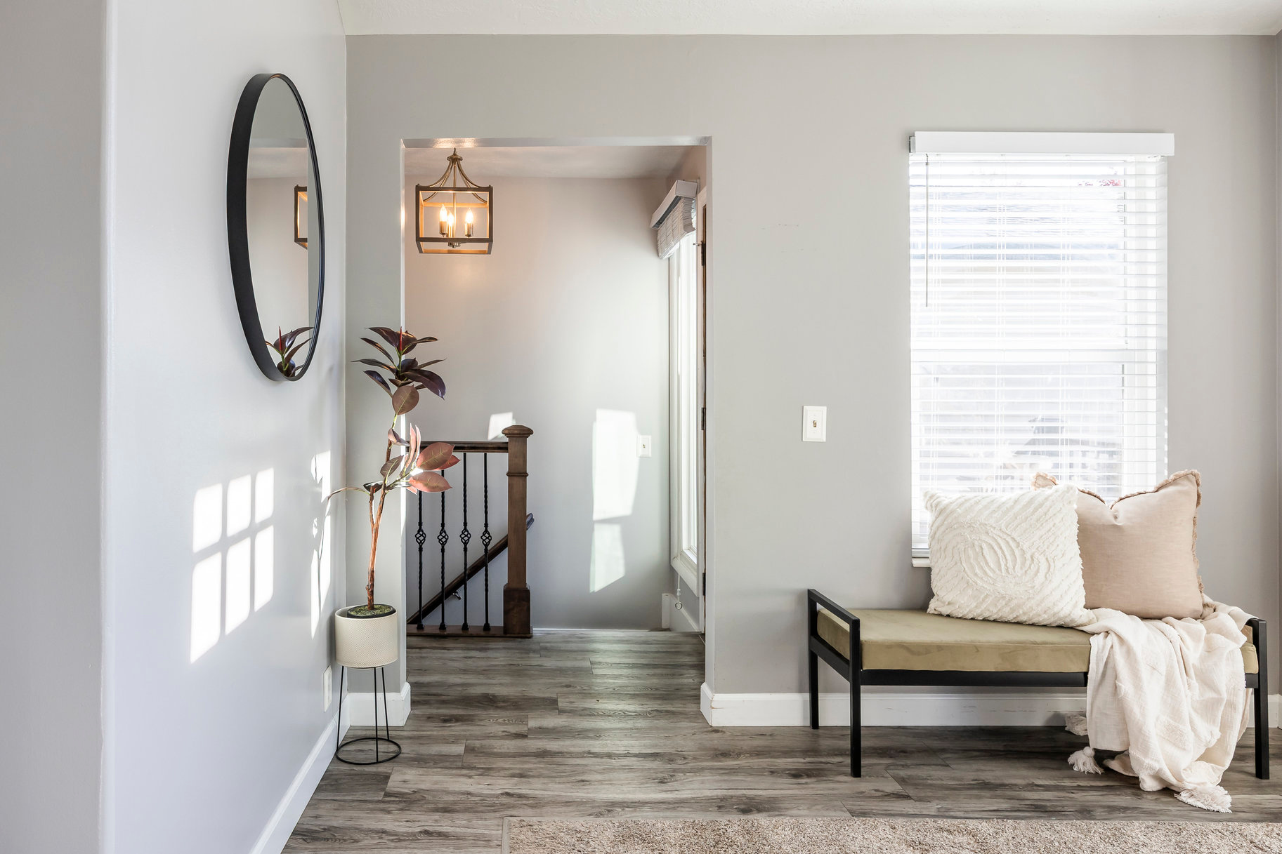 SILVER MOUNTAIN - Residential