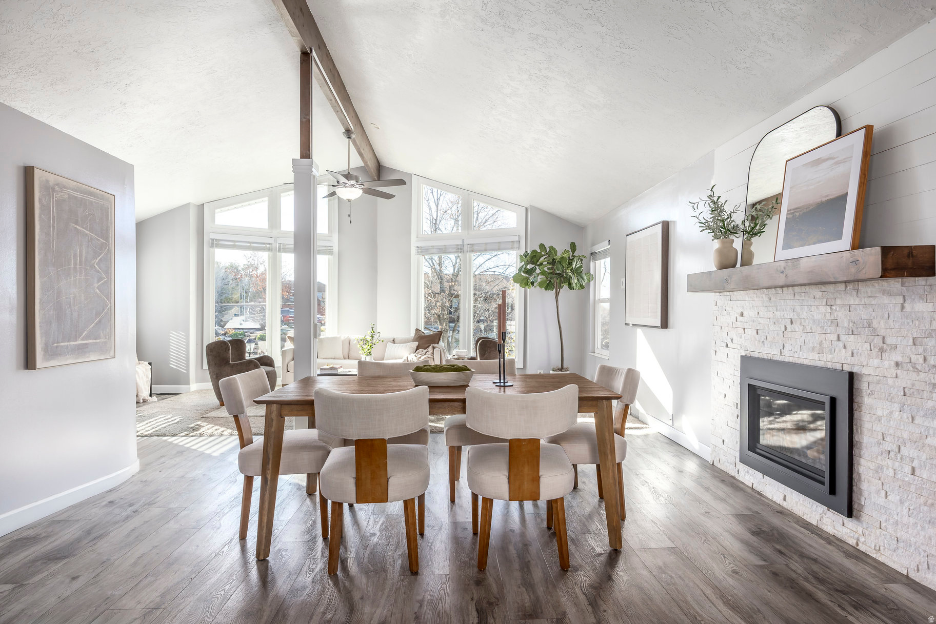 SILVER MOUNTAIN - Residential