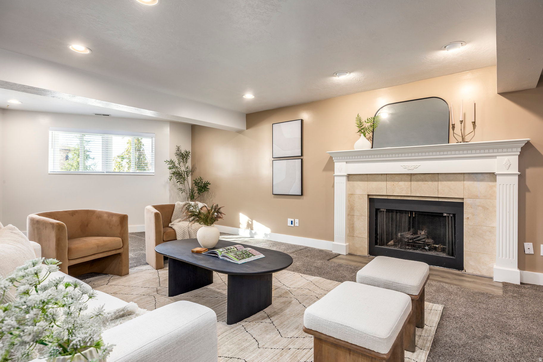 SILVER MOUNTAIN - Residential