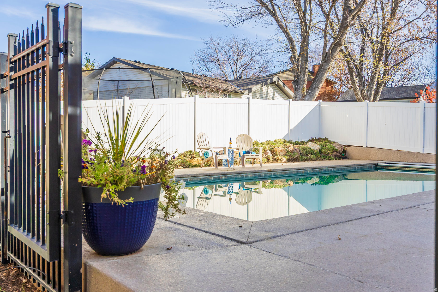 SILVER MOUNTAIN - Residential