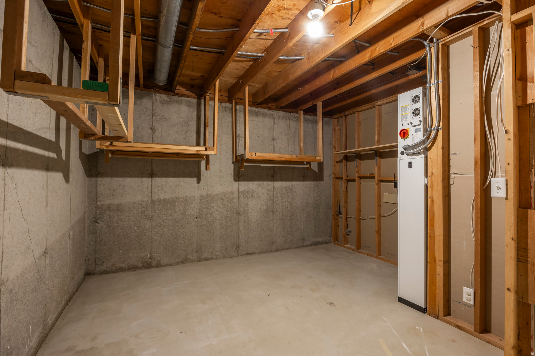 SILVER MOUNTAIN - Residential