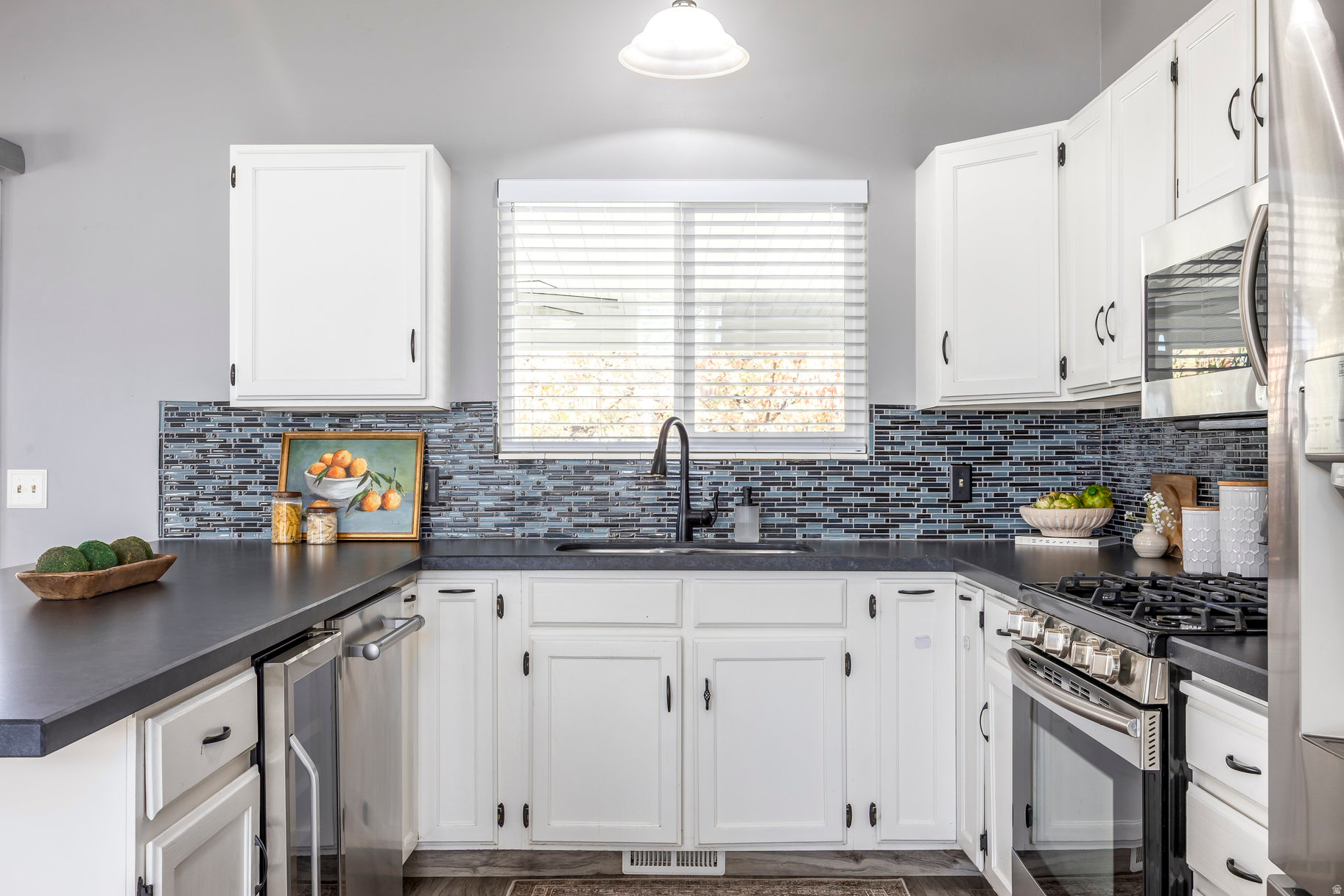 SILVER MOUNTAIN - Residential