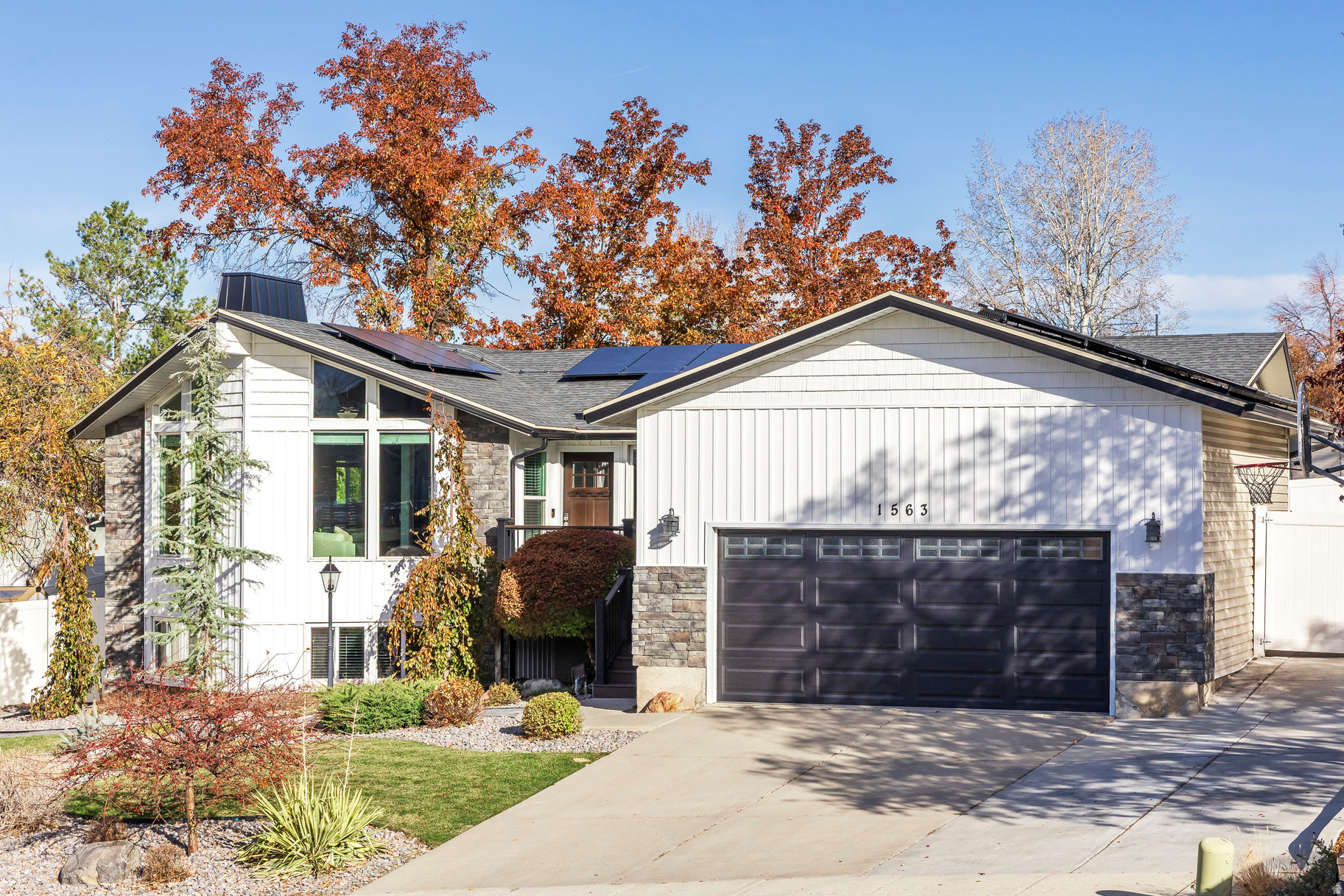 SILVER MOUNTAIN - Residential