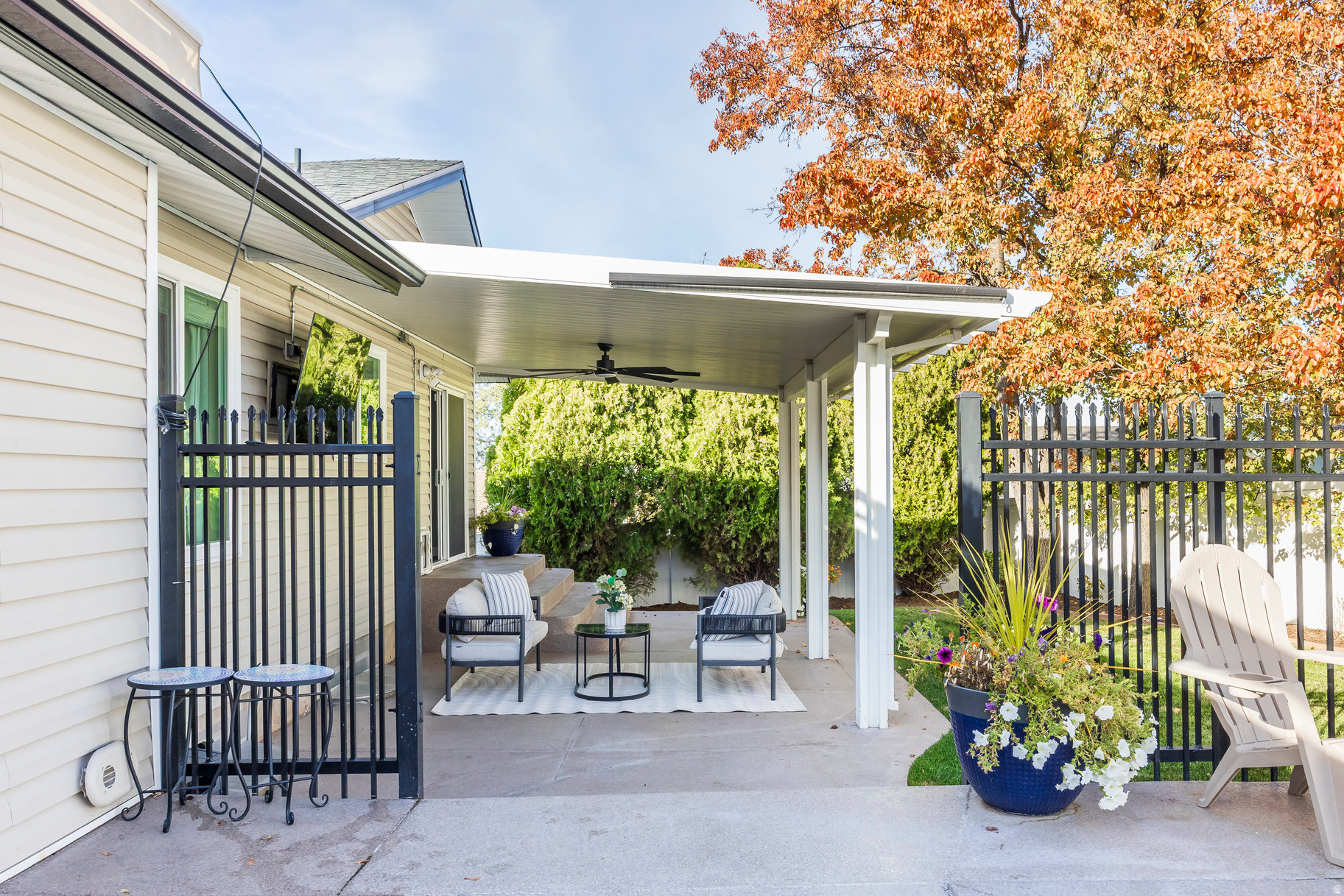 SILVER MOUNTAIN - Residential