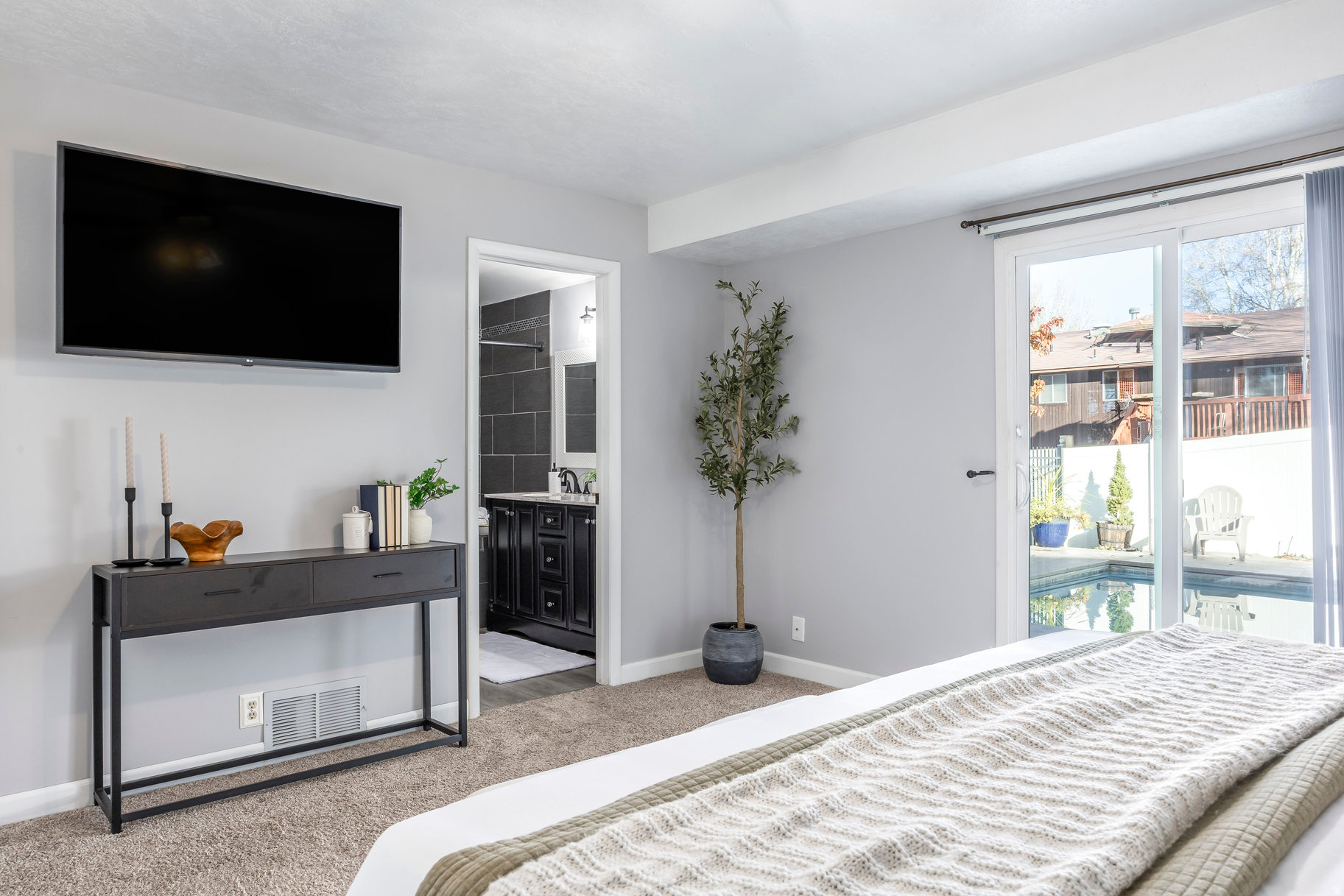 SILVER MOUNTAIN - Residential