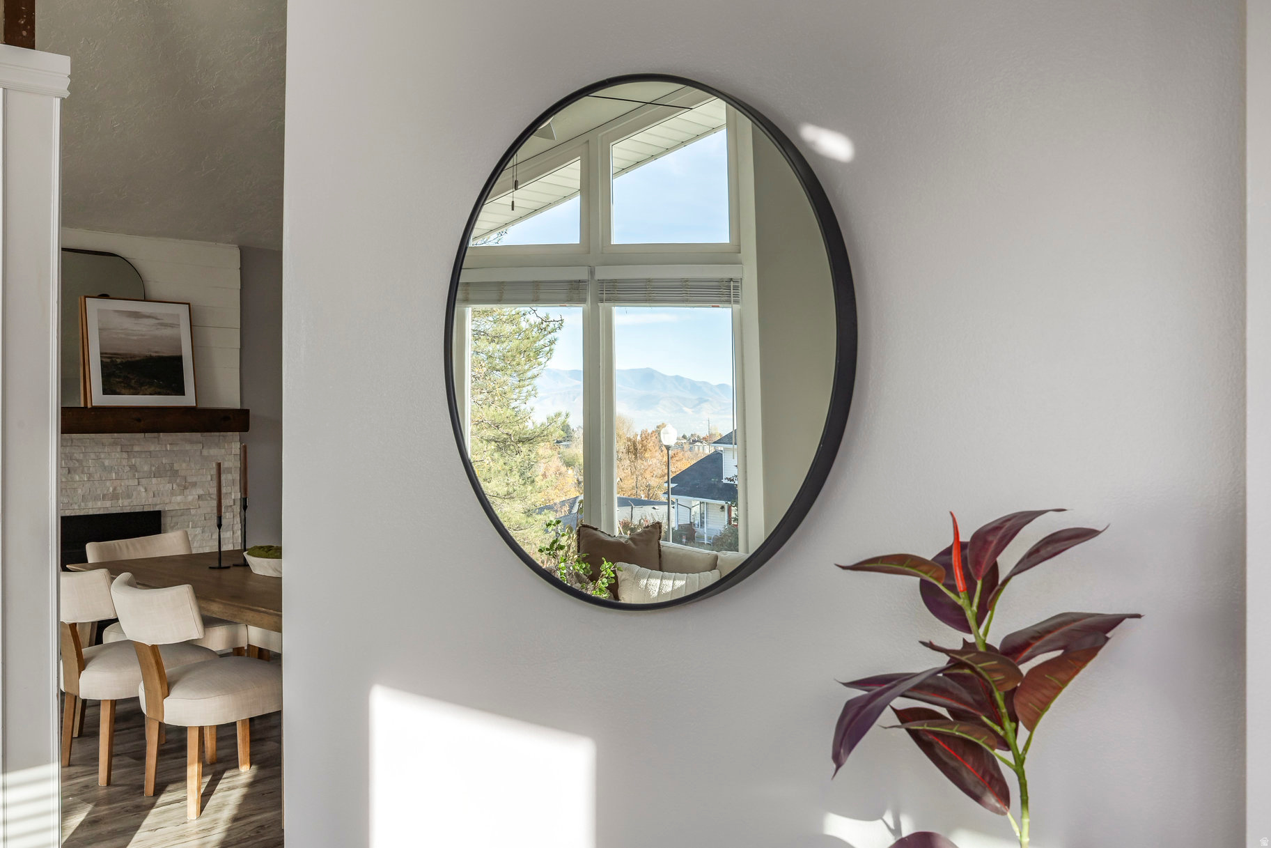 SILVER MOUNTAIN - Residential