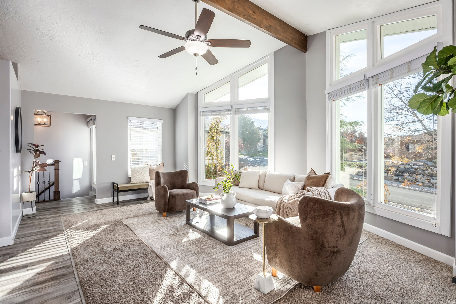 SILVER MOUNTAIN - Residential