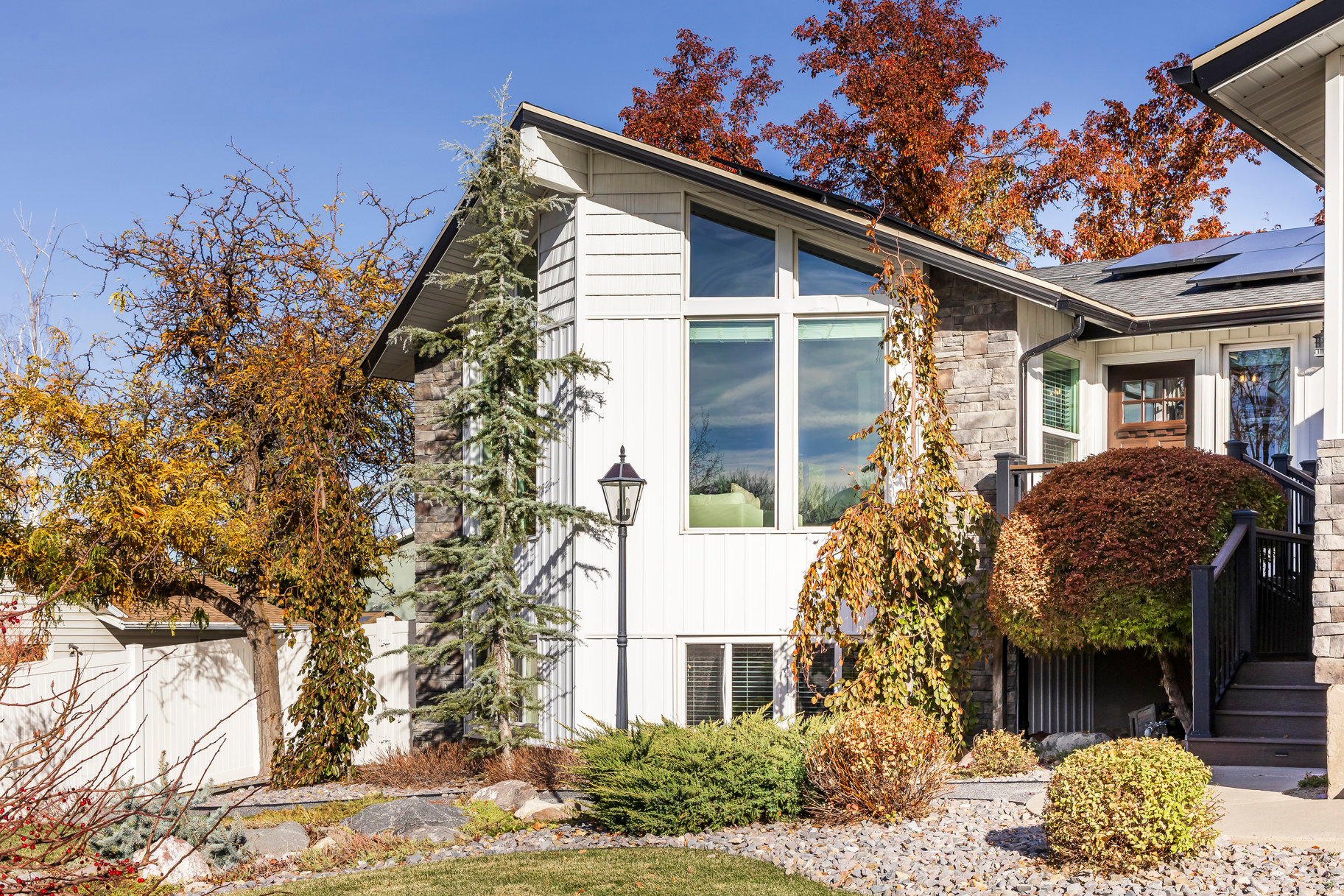 SILVER MOUNTAIN - Residential