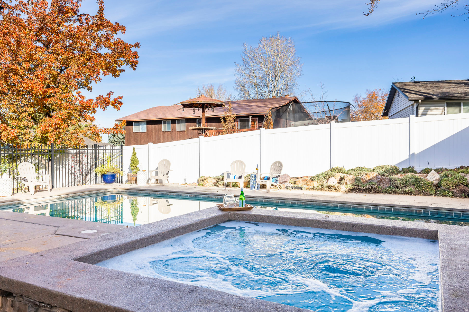 SILVER MOUNTAIN - Residential