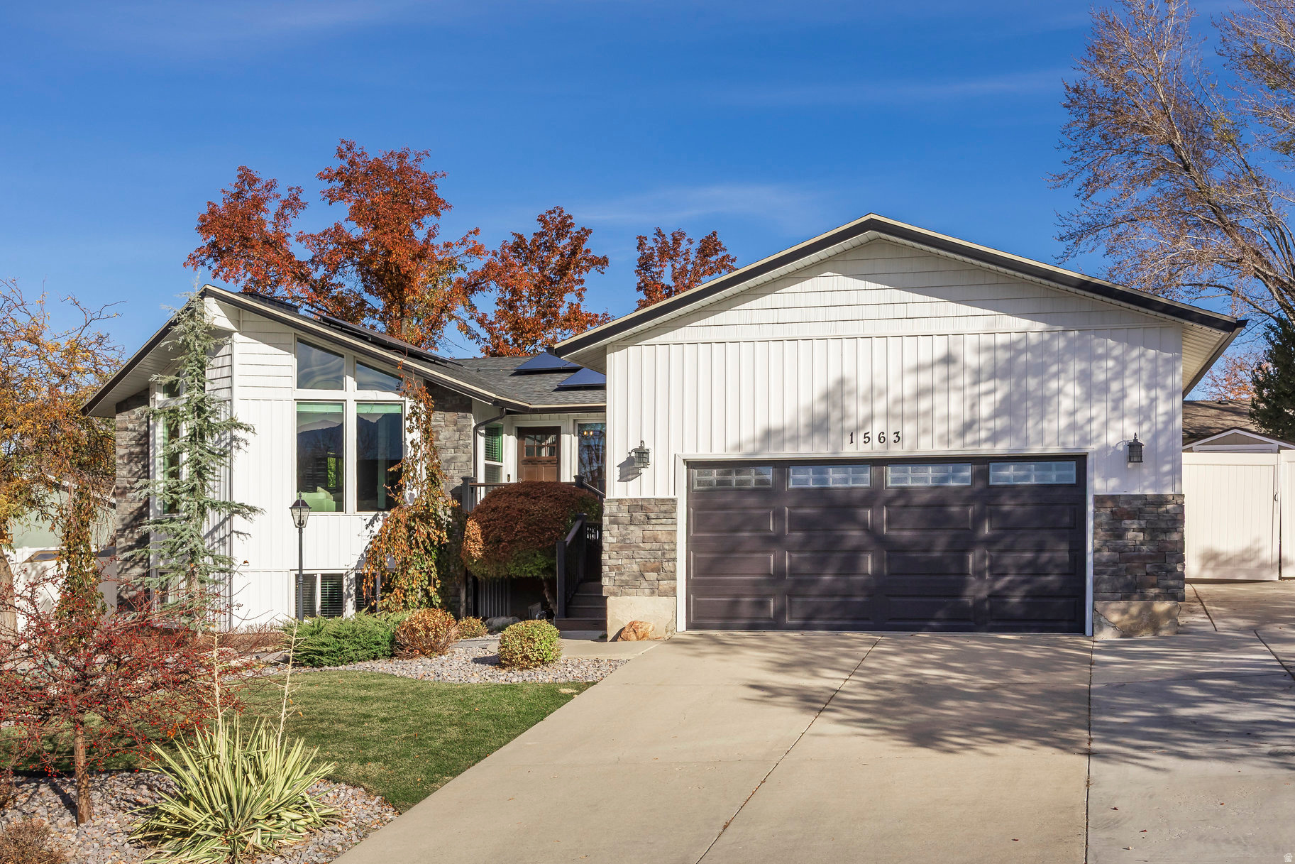 SILVER MOUNTAIN - Residential