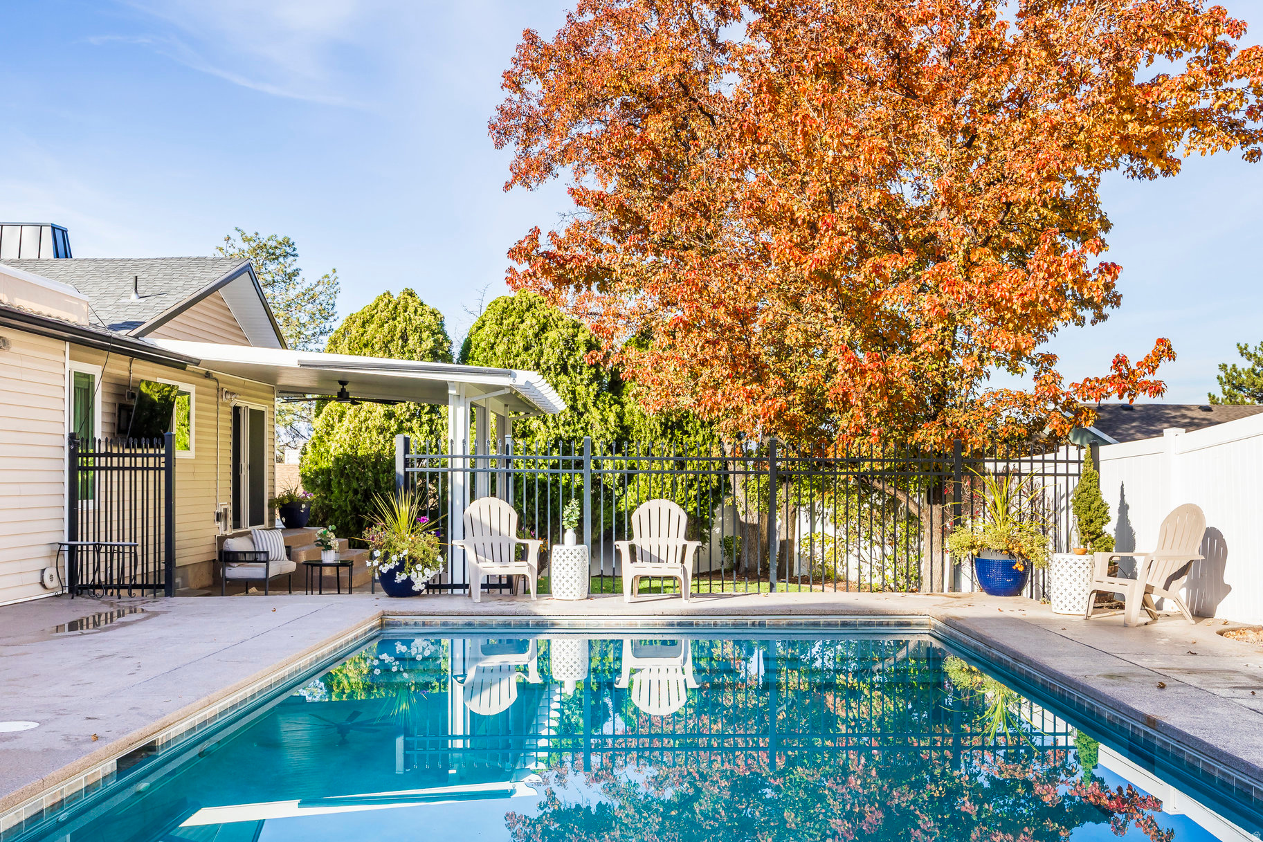 SILVER MOUNTAIN - Residential