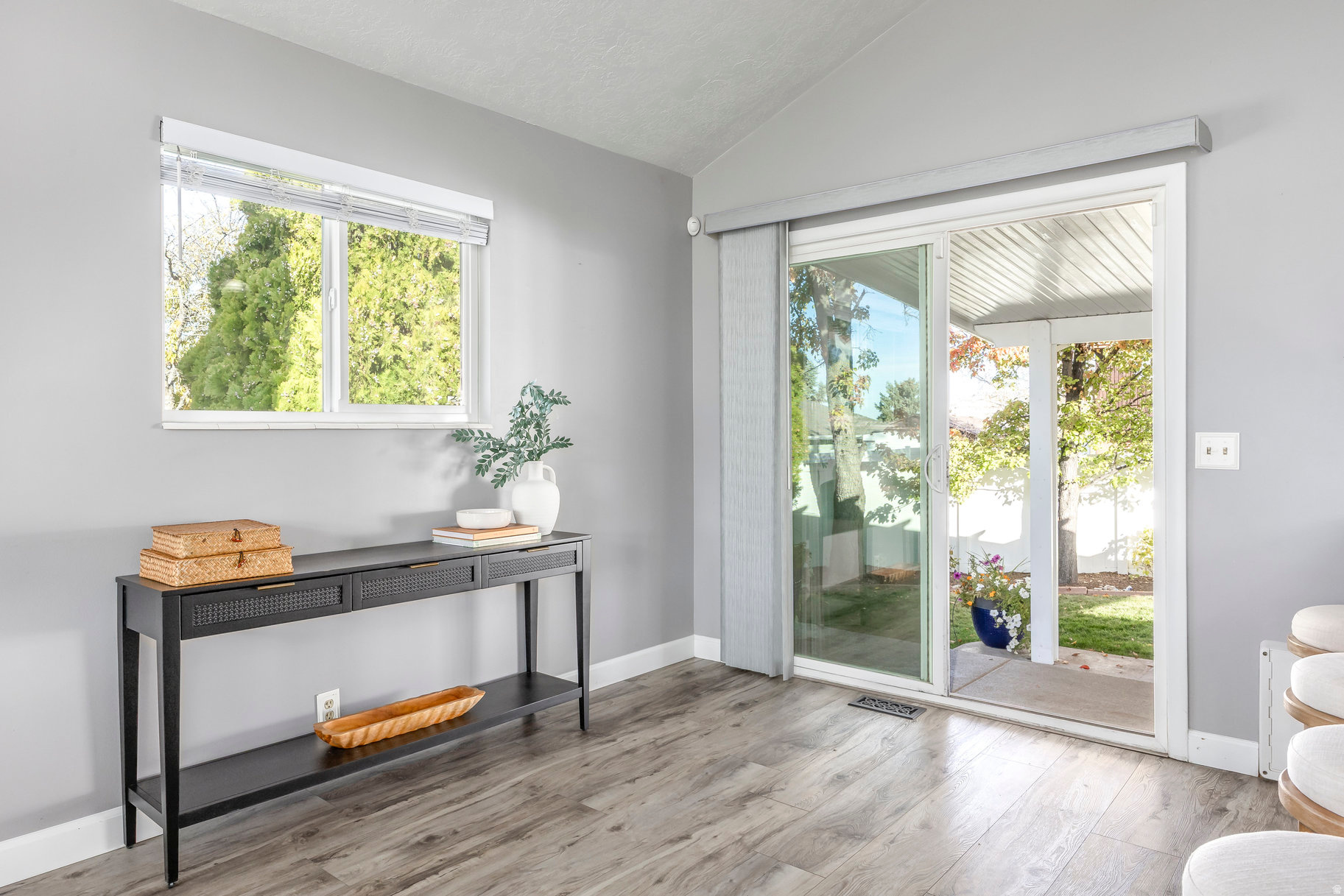 SILVER MOUNTAIN - Residential