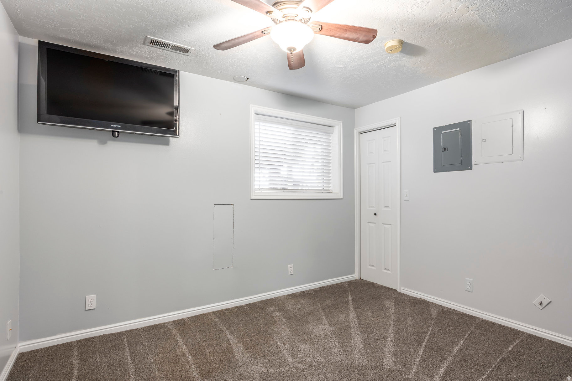 SILVER MOUNTAIN - Residential