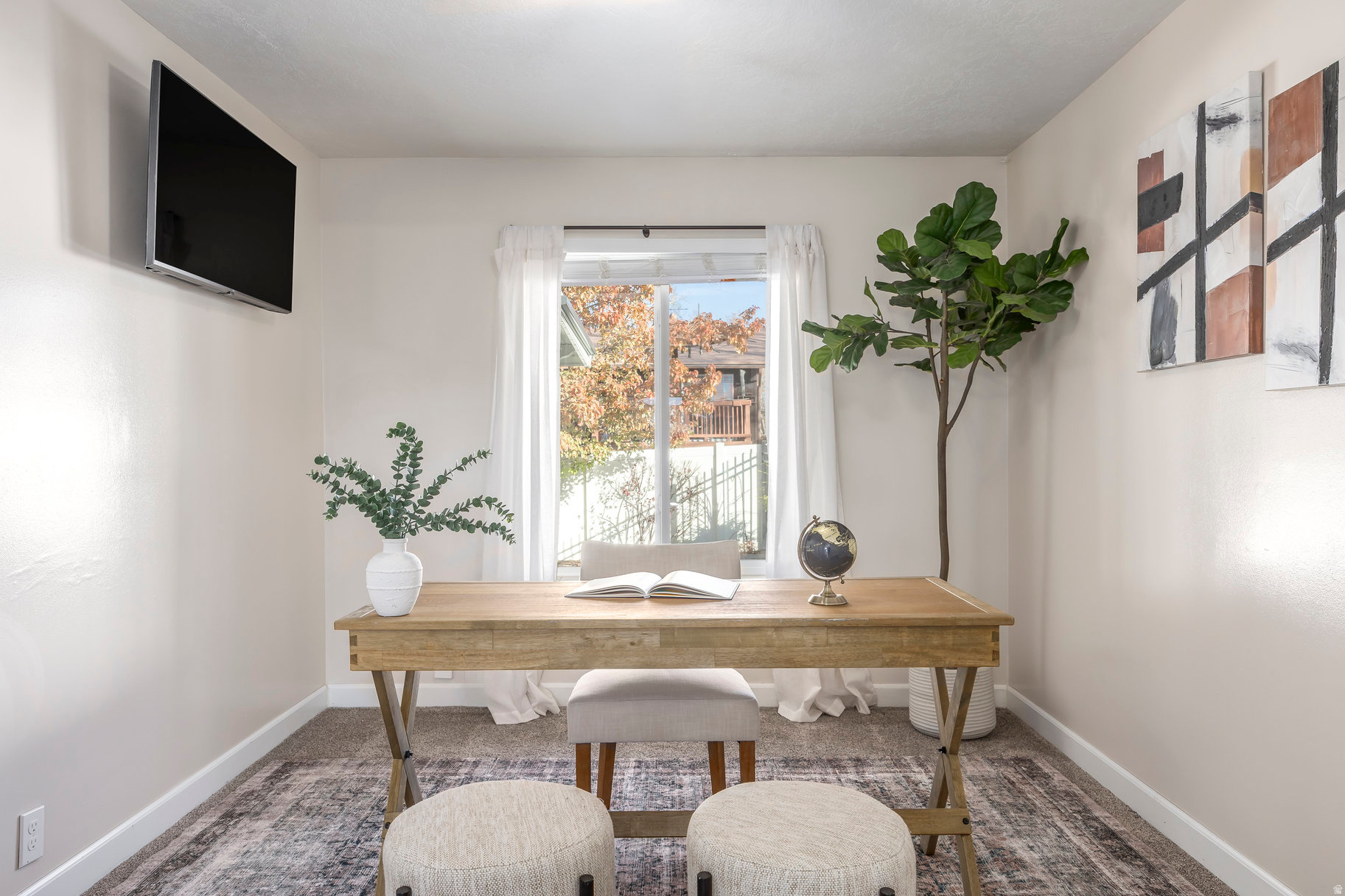 SILVER MOUNTAIN - Residential