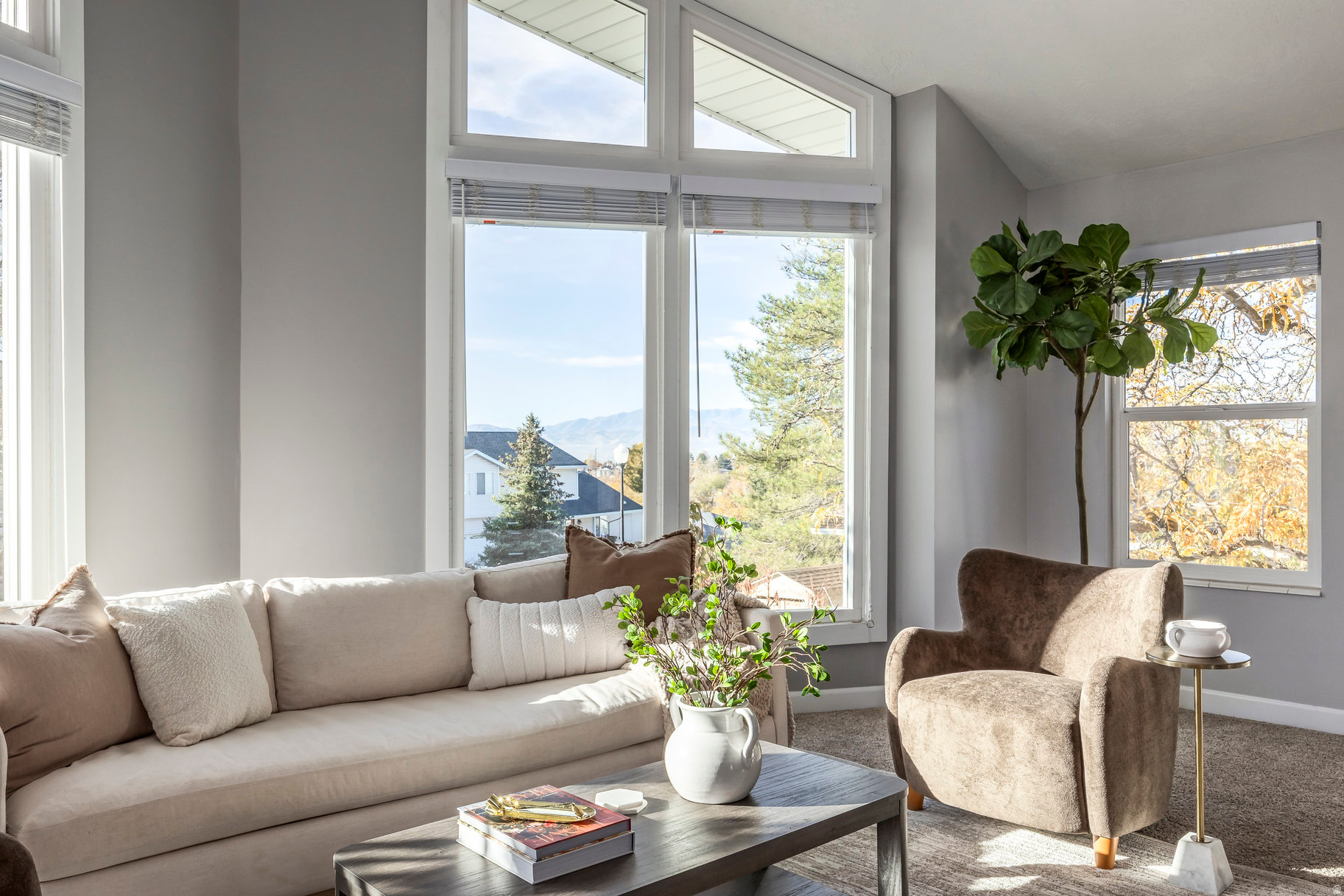 SILVER MOUNTAIN - Residential