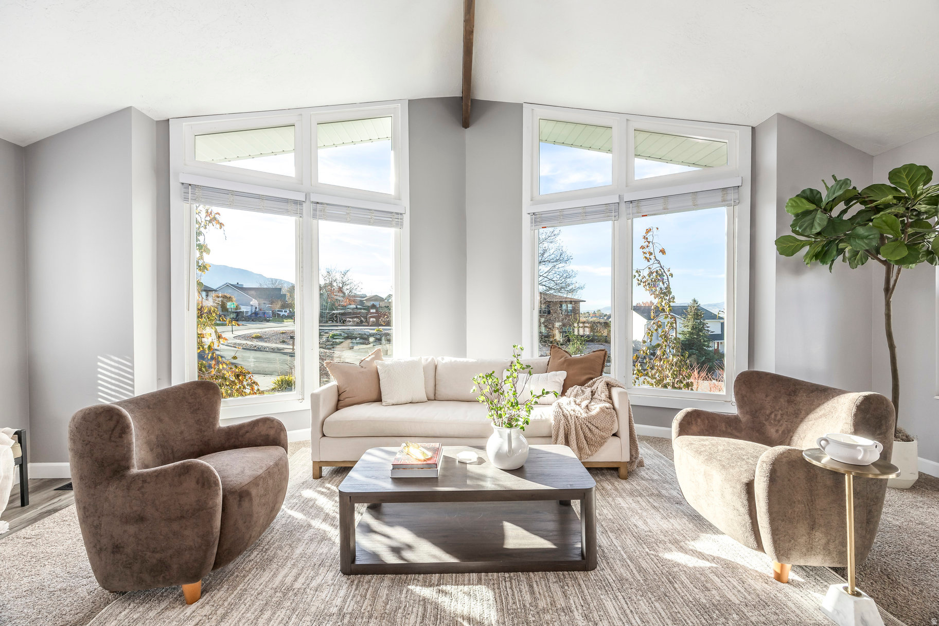 SILVER MOUNTAIN - Residential